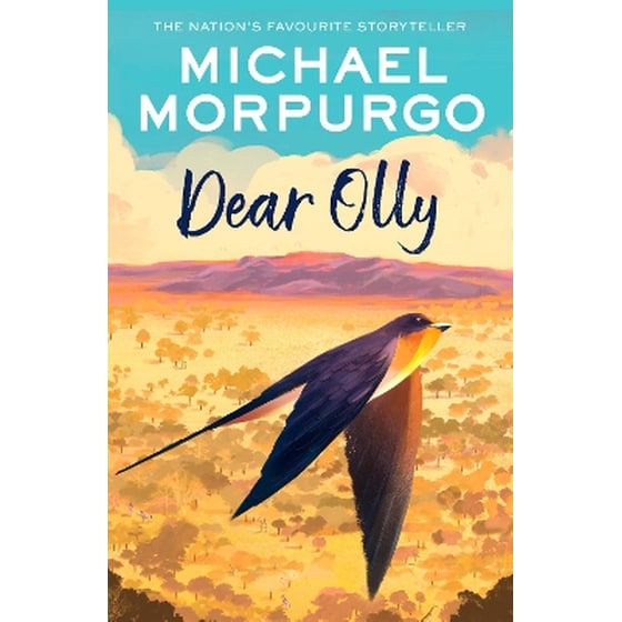 Dear Olly image 0