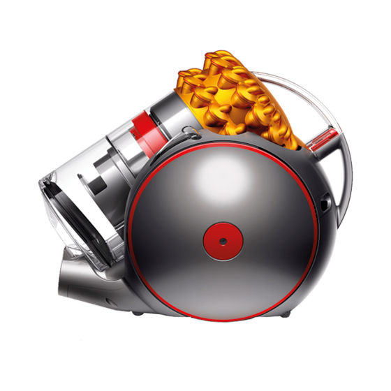 CINETIC BIGBALL 2 MULTIFLOOR image 1