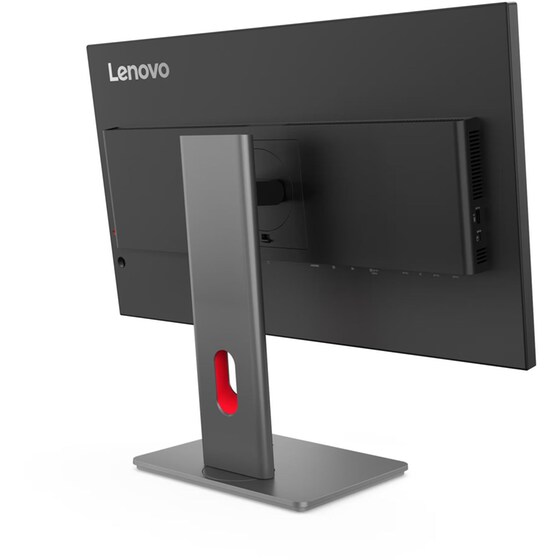Lenovo Thinkvision P27qd-40 27" Quad HD IPS Flat 120Hz 6ms image 7