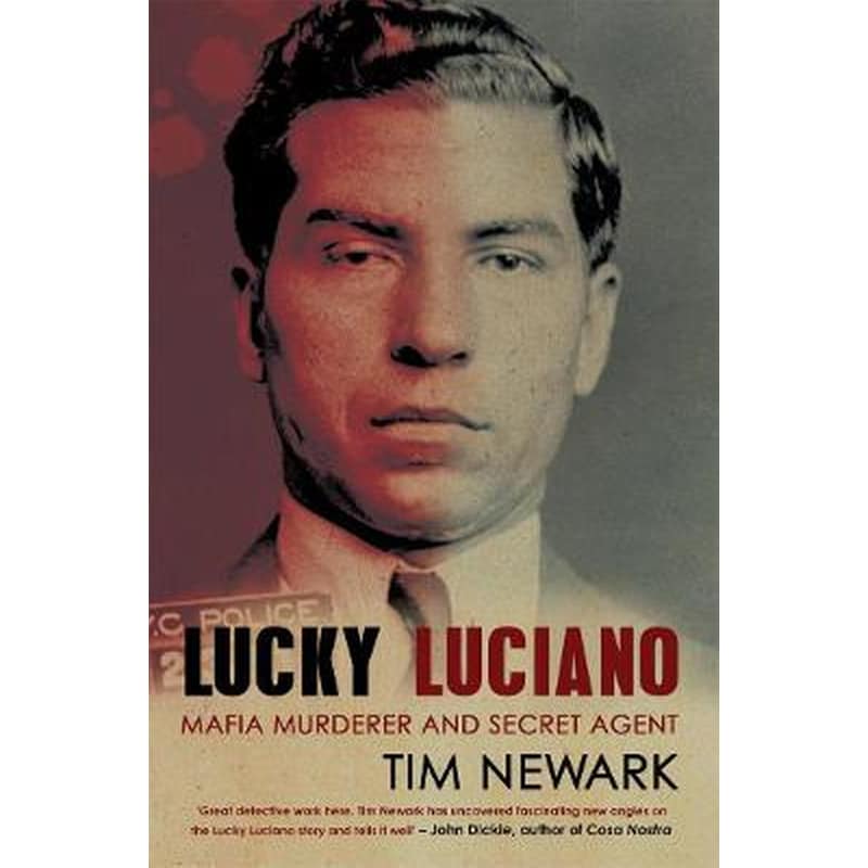 Lucky Luciano