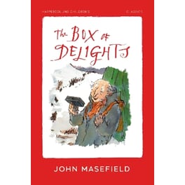 The Box of Delights