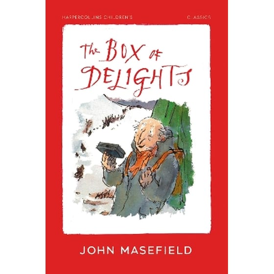 The Box of Delights image 0