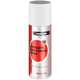 Σπρέι Επαφών Teslanol 26026 400ml