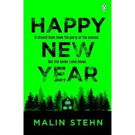 Happy New Year
