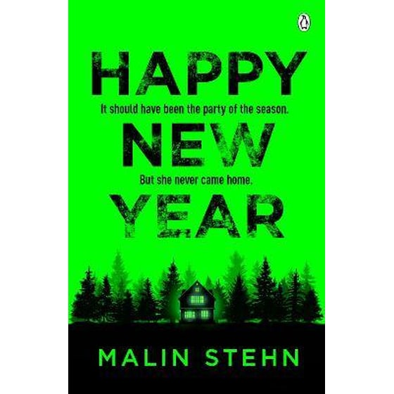 Happy New Year image 0