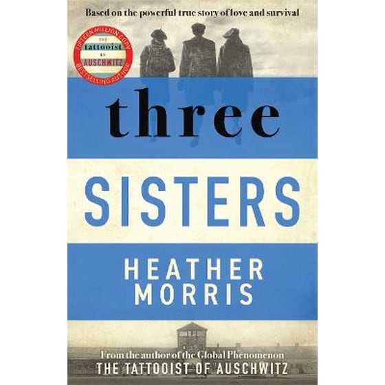 Three Sisters image 0