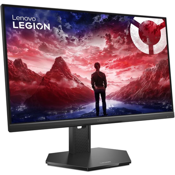 Lenovo Legion 25-10 Monitor 24.5"  FHD IPS Flat 320 Hz 4ms image 1