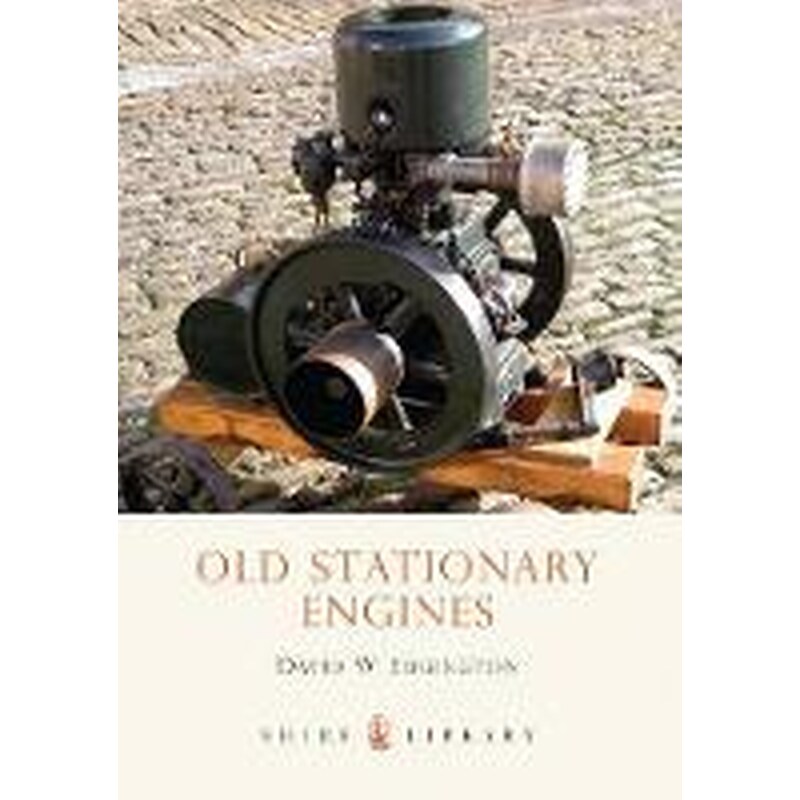 Old Stationary Engines