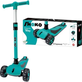 Παιδικό Πατίνι Δίτροχο Shoko X-Speed Minty Breeze