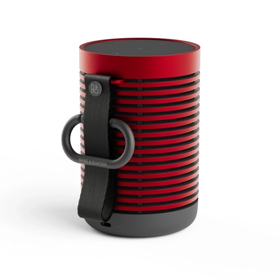 Φορητό Ηχείο Bang&Olufsen Beosound Explore – Ferrari Edition 60 W - Red image 2