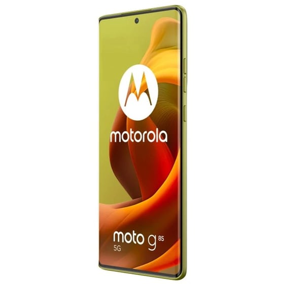 Motorola Moto G85 5G 256GB - Olive Green image 3