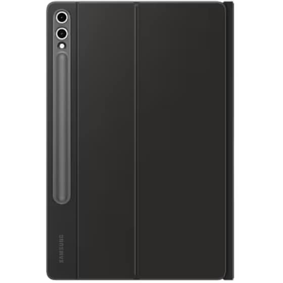 Samsung Book Πληκτρολόγιο για Galaxy Tab S9+/S9FE+/S10+ - Μαύρο image 1