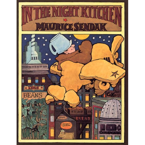 In The Night Kitchen image 0