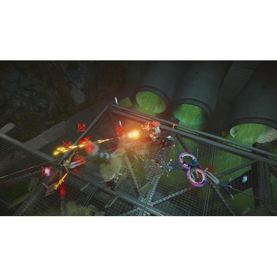 Memory Lost Shift Edition - PS5 image 5