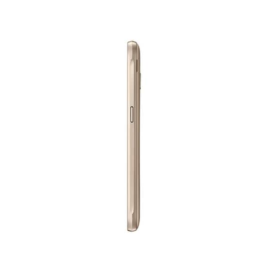Samsung Galaxy J1 2016 4G 8GB Χρυσό Smartphone image 2