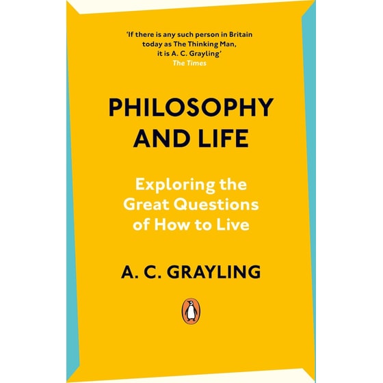 Philosophy and Life image 0