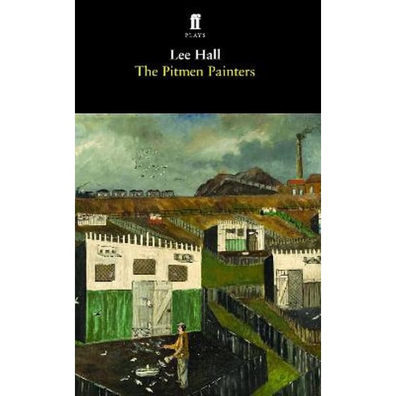 Pitmen Painters image 0