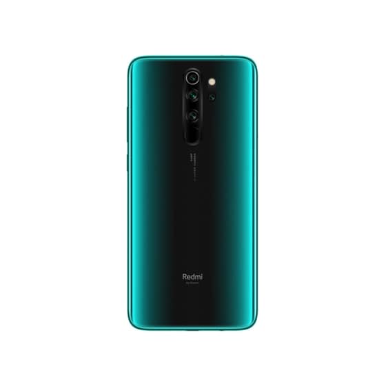 Smartphone Xiaomi Redmi Note 8 Pro 64GB Dual Sim Forest Green image 4
