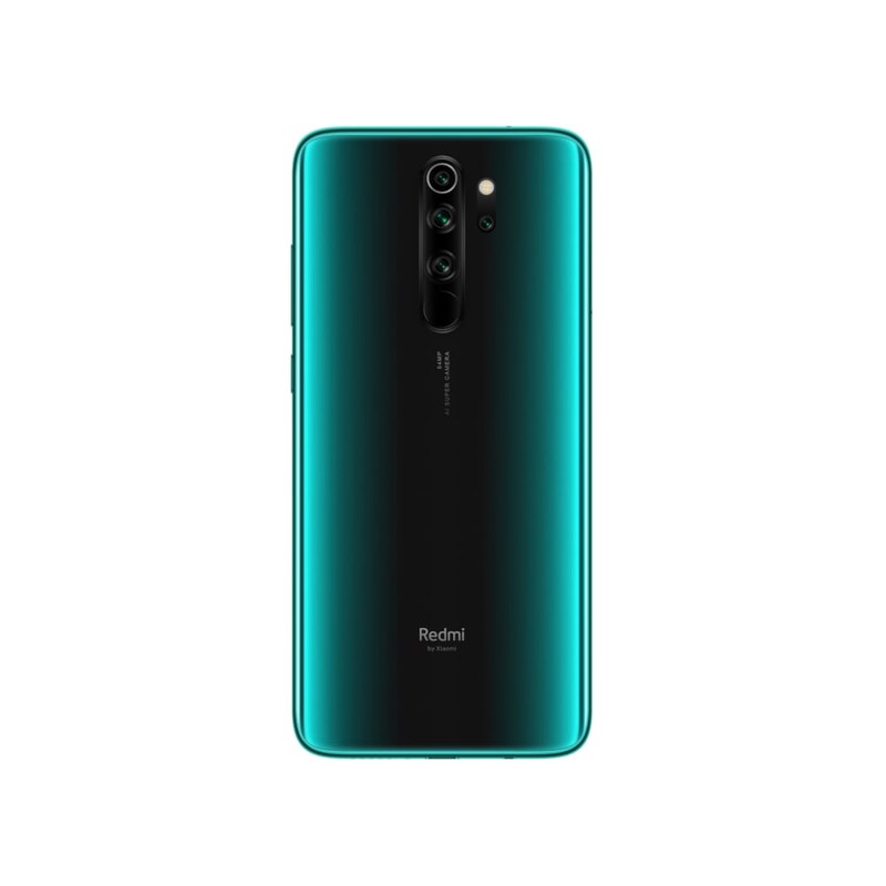 redmi note 8 public