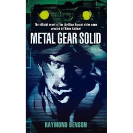 Metal Gear Solid
