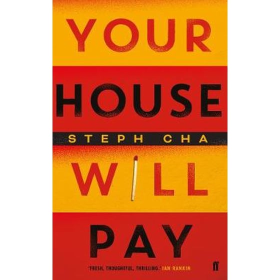 Your House Will Pay image 0