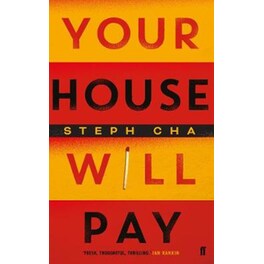 Your House Will Pay