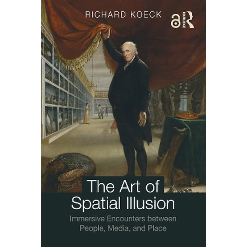 The Art of Spatial Illusion