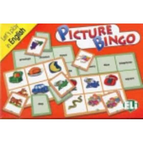 ELI Language Games image 0