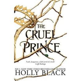 Cruel Prince (The Folk of the Air)