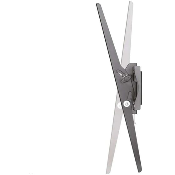 Βάση Τηλεόρασης Επιτοίχια Neomounts neofpma-w350black Σταθερή 32''-55'' έως 40kg image 3