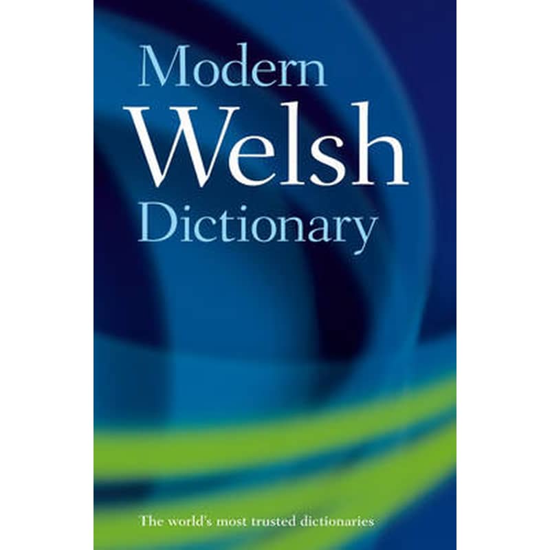 Modern Welsh Dictionary