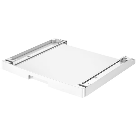 LG DSTWHP Λευκό Βάση Σύνδεσης Πλυντηρίου - Στεγνωτηρίου image 2