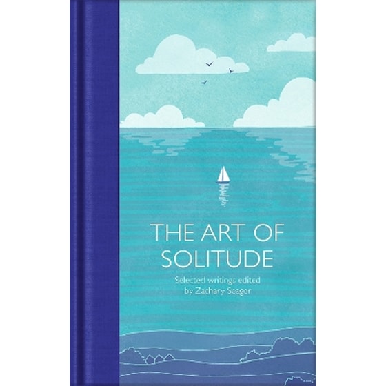 The Art of Solitude image 0