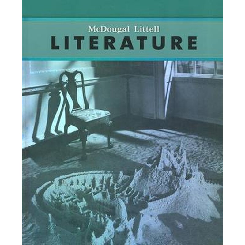 McDougal Littell Literature