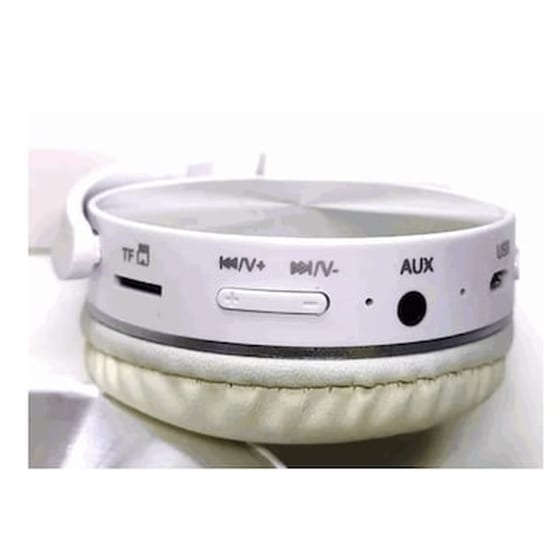 Wireless Bluetooth Headphone image 1