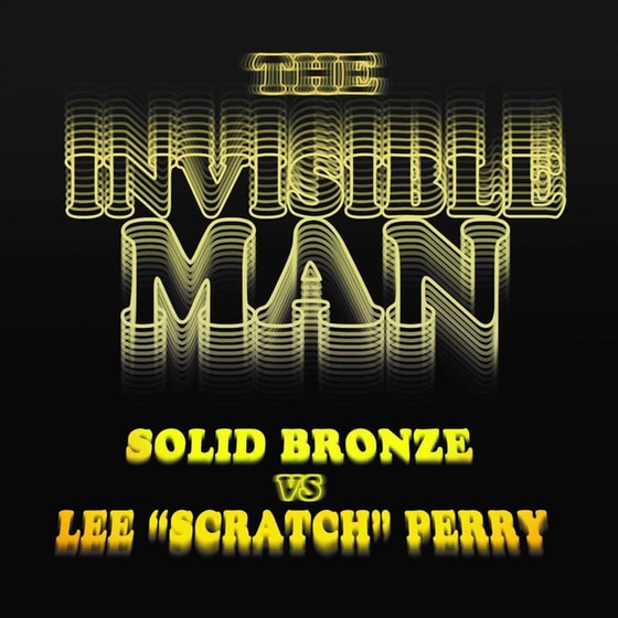 The Invisible Man (Limited LP  7") image 0