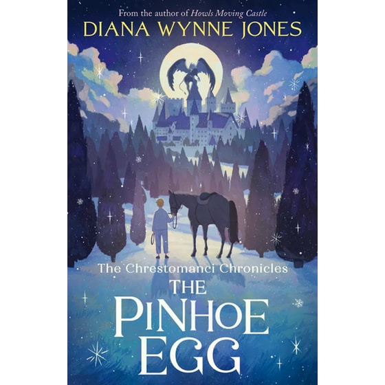 The Pinhoe Egg image 0