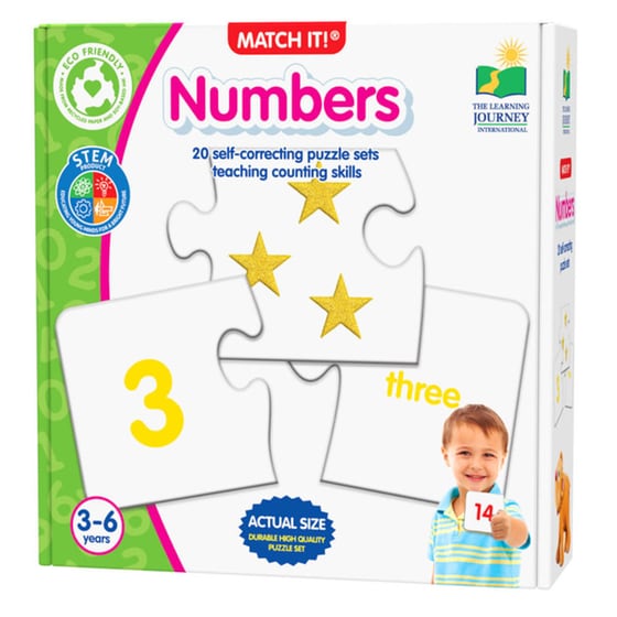 Match It! Αριθμοί image 0