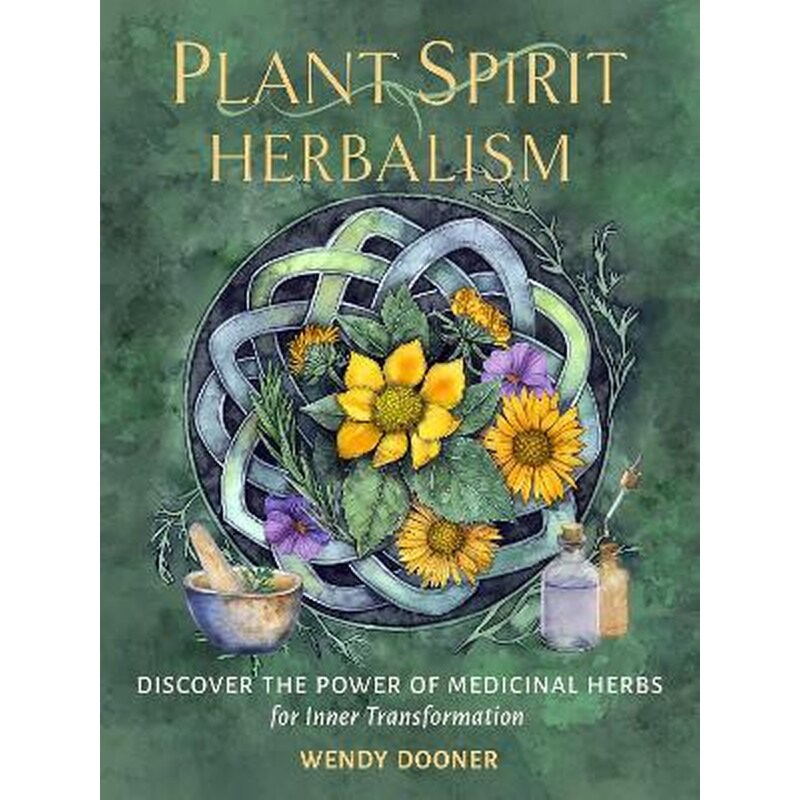 Plant Spirit Herbalism