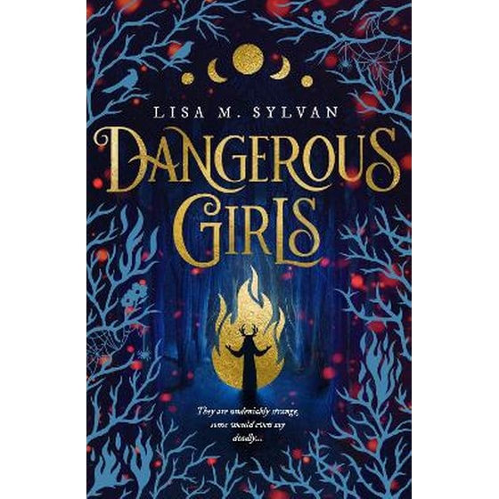 Dangerous Girls image 0