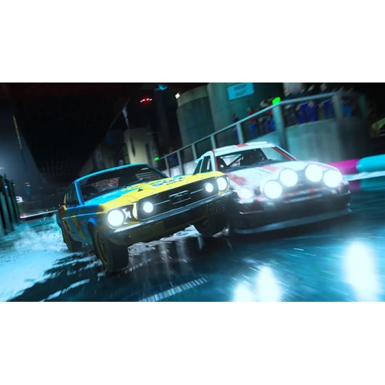 DIRT 5 Limited Edition - PS4 image 3