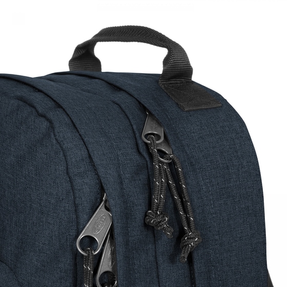 Eastpak Σακίδιο Πλάτης Morius Triple Denim image 1