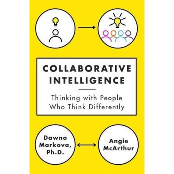 Collaborative Intelligence image 0