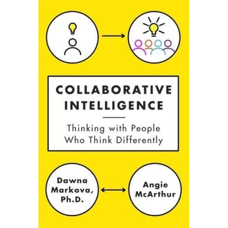 Collaborative Intelligence