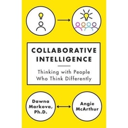 Collaborative Intelligence