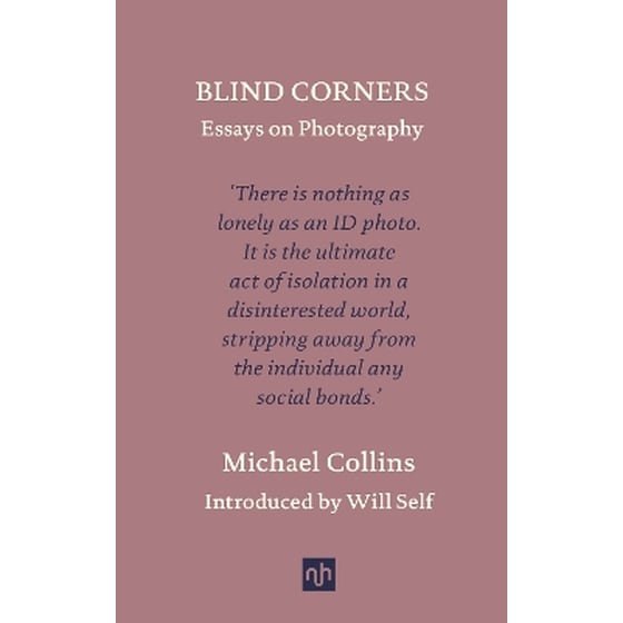 Blind Corners image 0