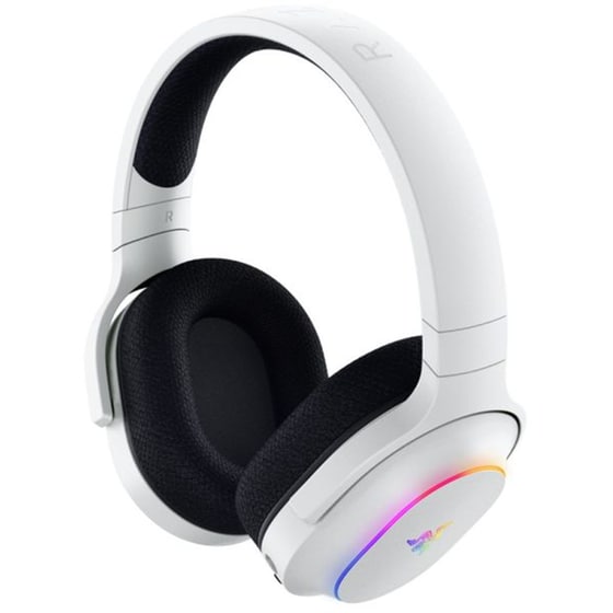 Razer Barracuda X Chroma Gaming Ασύρματα Ακουστικά Bluetooth - Λευκά image 2