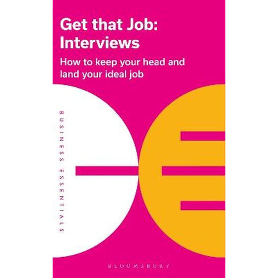 Get That Job: Interviews image 0
