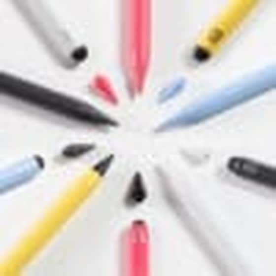 Γραφίδα Zagg Pro Stylus 2 - Ροζ image 4