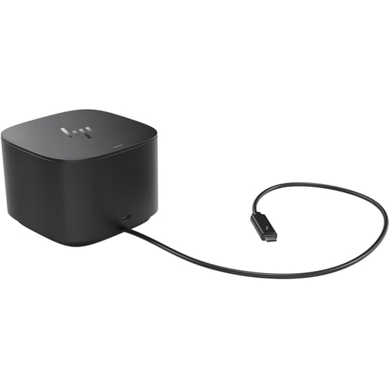 Docking Station HP Thunderbolt G2 2UK37AA image 2